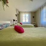 Appartamento Côté Cité - Parking Privé - 100m Cité Médiévale