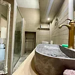 Διαμέρισμα Cote Cite - Parking Prive - 100m Cite Medievale