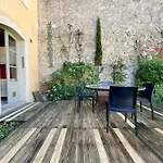 Appartamento Côté Cité - Parking Privé - 100m Cité Médiévale *