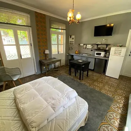 Cote Cite - Parking Prive - 100m Cite Medievale 아파트 카르카손