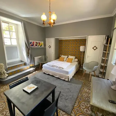 Côté Cité - Parking Privé - 100m Cité Médiévale Carcassonne