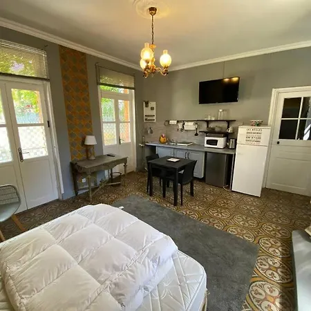 Apartamento Côté Cité - Parking Privé - 100m Cité Médiévale *