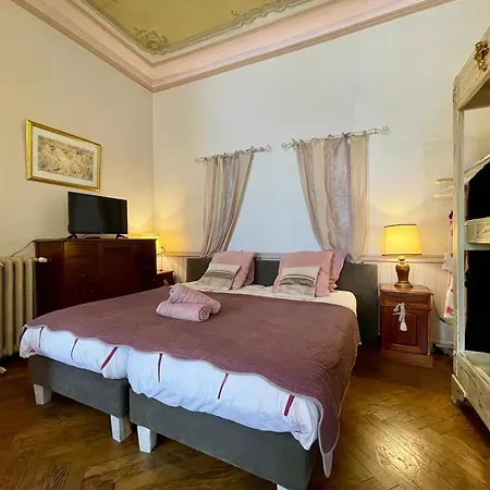 Cote Cite - Parking Prive - 100m Cite Medievale