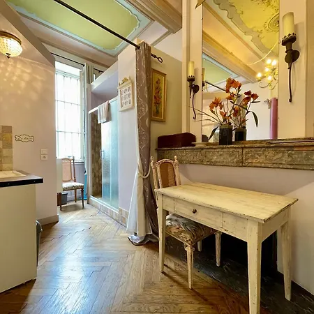 Côté Cité - Parking Privé - 100m Cité Médiévale Apartamento Carcassonne