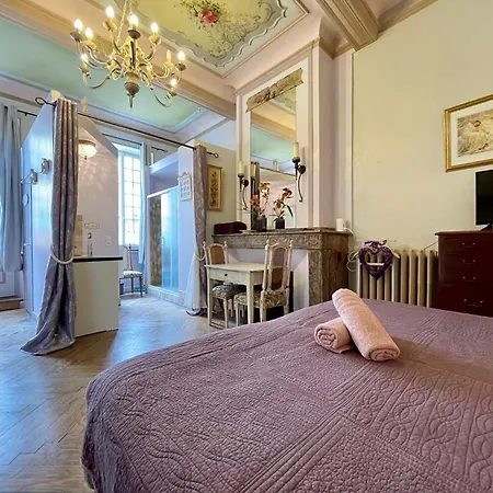 Côté Cité - Parking Privé - 100m Cité Médiévale *