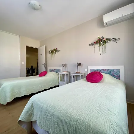 Côté Cité - Parking Privé - 100m Cité Médiévale Carcassonne