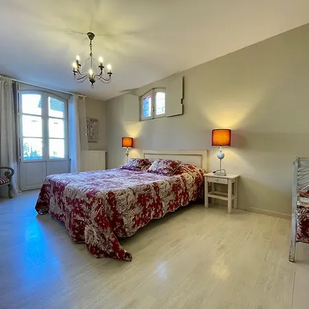 Cote Cite - Parking Prive - 100m Cite Medievale 아파트