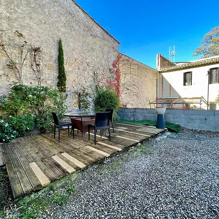 Cote Cite - Parking Prive - 100m Cite Medievale Καρκασόν