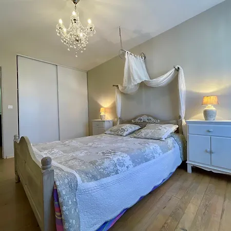 Cote Cite - Parking Prive - 100m Cite Medievale *