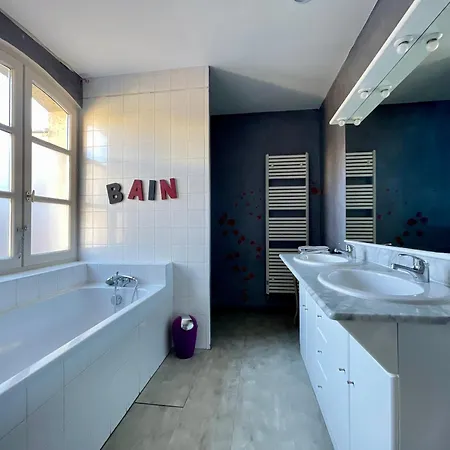 Cote Cite - Parking Prive - 100m Cite Medievale 아파트 카르카손