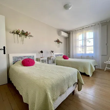 Cote Cite - Parking Prive - 100m Cite Medievale *