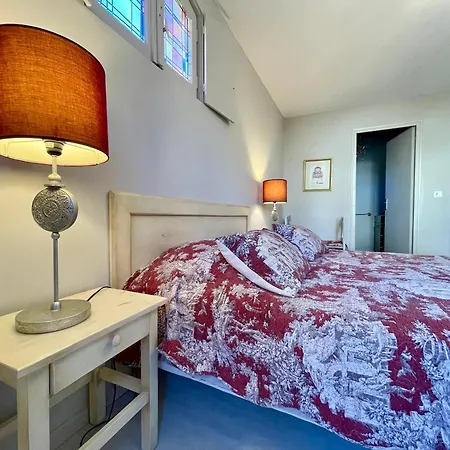 Cote Cite - Parking Prive - 100m Cite Medievale