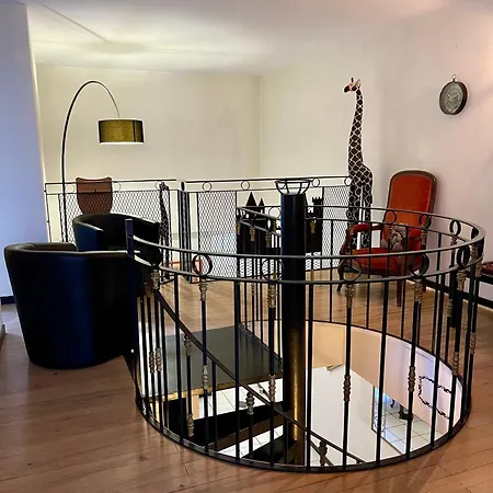 Côté Cité - Parking Privé - 100m Cité Médiévale Apartamento Carcassonne