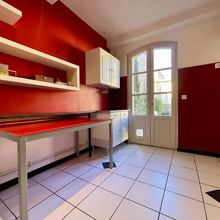 Cote Cite - Parking Prive - 100m Cite Medievale Apartmán Carcassonne