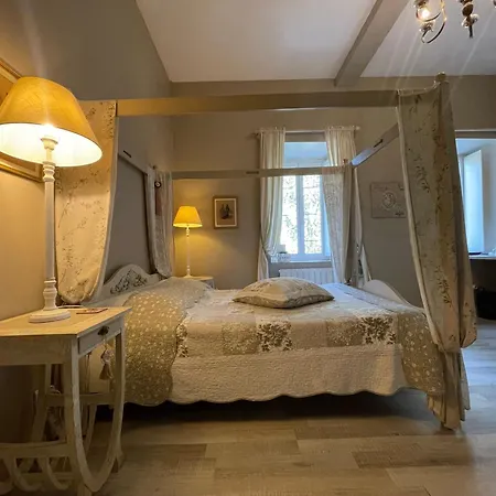 Côté Cité - Parking Privé - 100m Cité Médiévale *