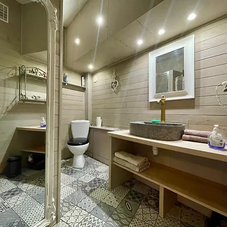 Cote Cite - Parking Prive - 100m Cite Medievale 아파트 *