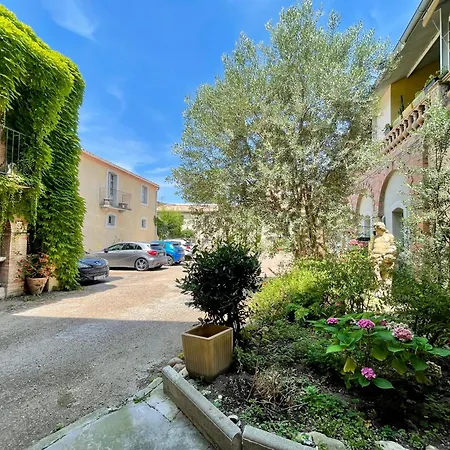 Côté Cité - Parking Privé - 100m Cité Médiévale Apartamento Carcassonne