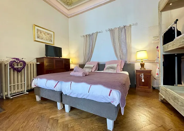 Cote Cite - Parking Prive - 100m Cite Medievale Carcassonne