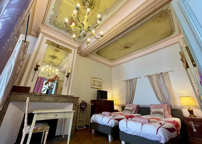 Cote Cite - Parking Prive - 100m Cite Medievale Carcassonne