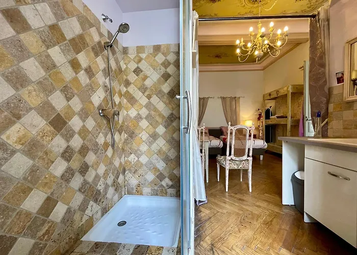 Cote Cite - Parking Prive - 100m Cite Medievale Carcassonne