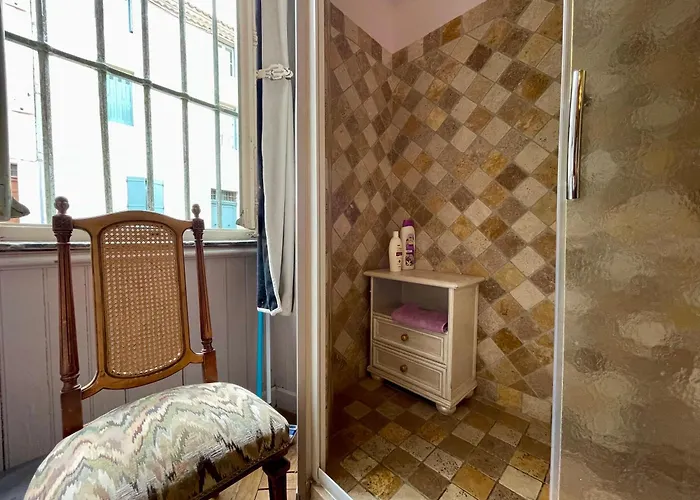 Cote Cite - Parking Prive - 100m Cite Medievale Apartment