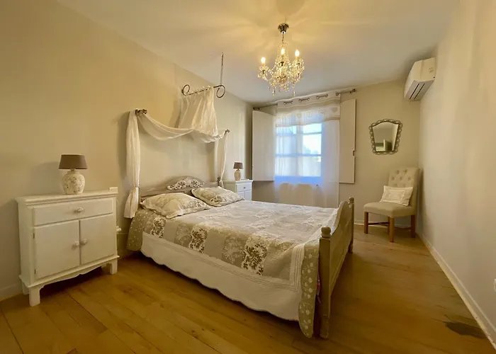 Cote Cite - Parking Prive - 100m Cite Medievale *