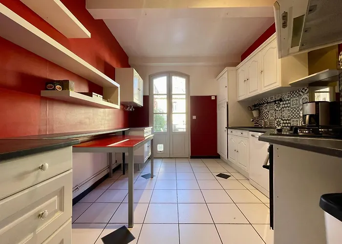 Cote Cite - Parking Prive - 100m Cite Medievale