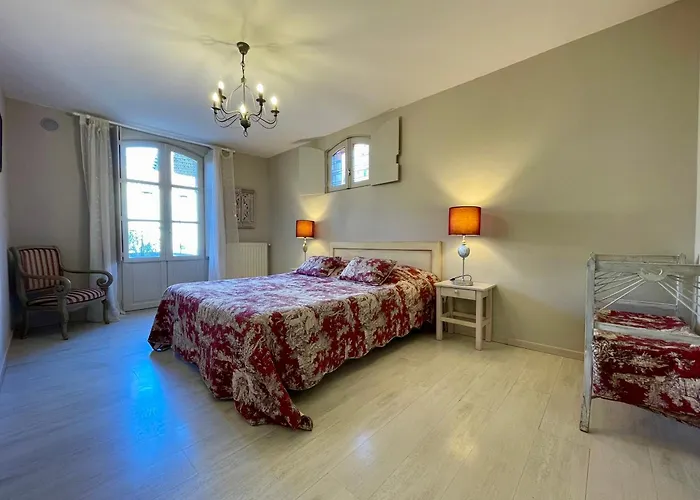 Cote Cite - Parking Prive - 100m Cite Medievale Apartment