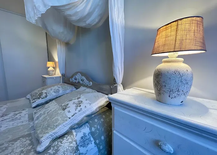 Cote Cite - Parking Prive - 100m Cite Medievale Apartment *