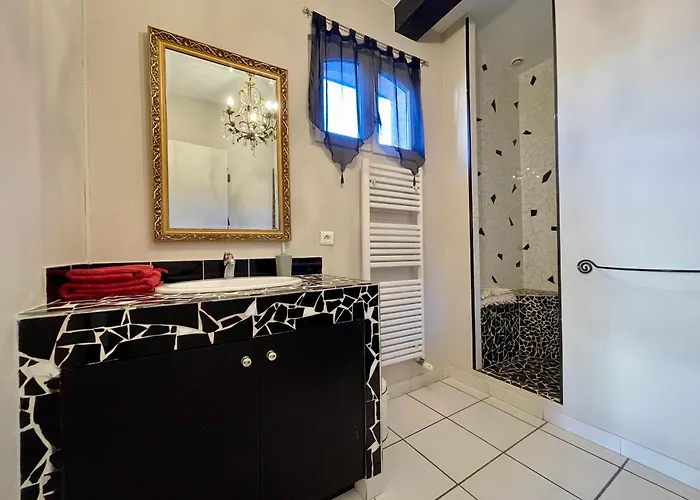 Cote Cite - Parking Prive - 100m Cite Medievale Apartment