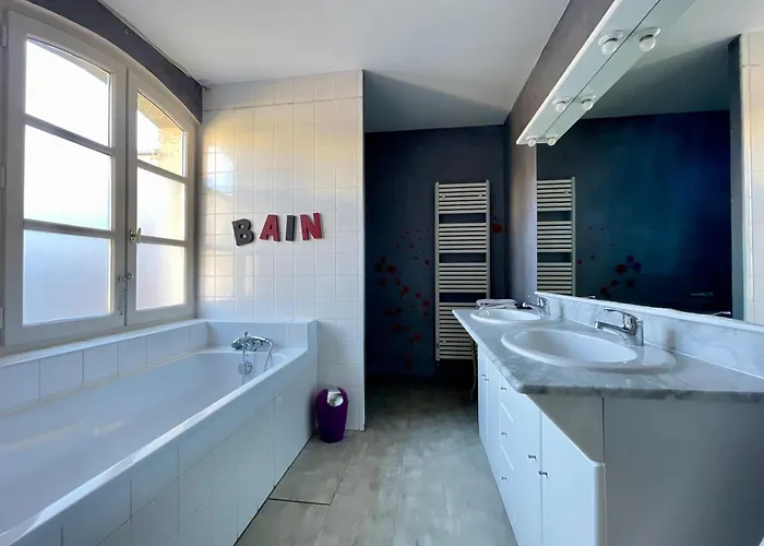 Cote Cite - Parking Prive - 100m Cite Medievale Apartment Carcassonne