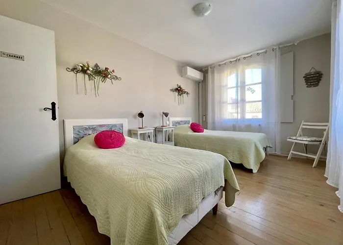 Cote Cite - Parking Prive - 100m Cite Medievale *