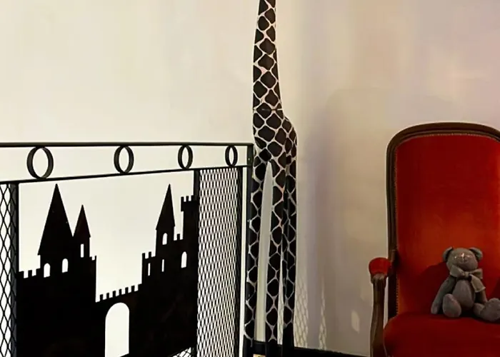 Cote Cite - Parking Prive - 100m Cite Medievale * Carcassonne