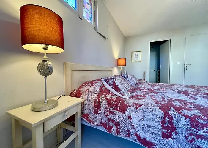 Cote Cite - Parking Prive - 100m Cite Medievale