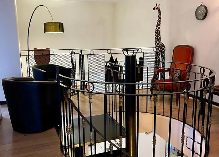 Cote Cite - Parking Prive - 100m Cite Medievale Apartment Carcassonne