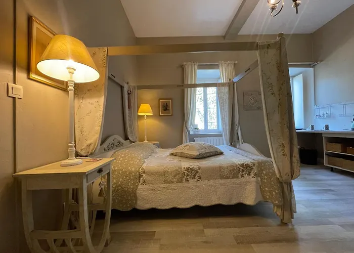 Cote Cite - Parking Prive - 100m Cite Medievale *