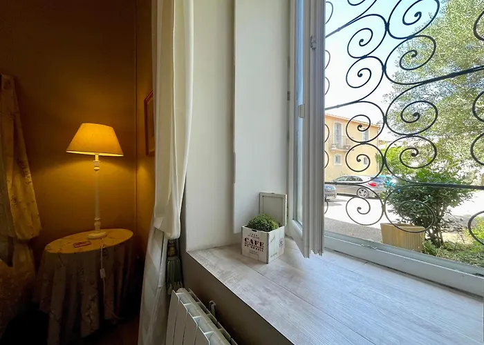 Cote Cite - Parking Prive - 100m Cite Medievale Carcassonne