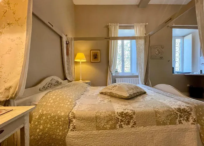 Cote Cite - Parking Prive - 100m Cite Medievale * Carcassonne