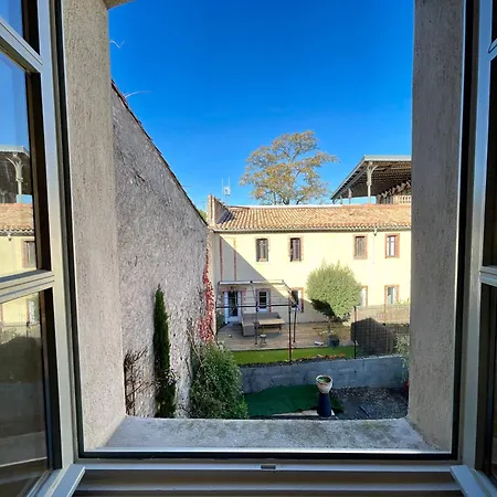 Cote Cite - Parking Prive - 100m Cite Medievale * Carcassonne