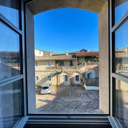 Cote Cite - Parking Prive - 100m Cite Medievale *