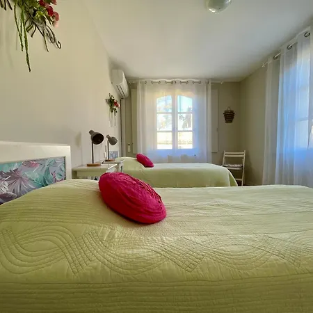 Apartment Cote Cite - Parking Prive - 100m Cite Medievale