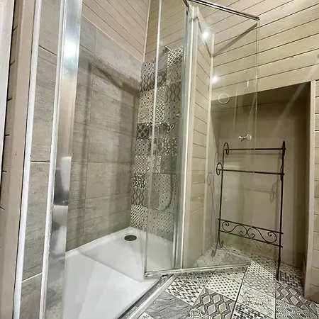 Apartment Cote Cite - Parking Prive - 100m Cite Medievale Carcassonne