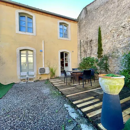Cote Cite - Parking Prive - 100m Cite Medievale
