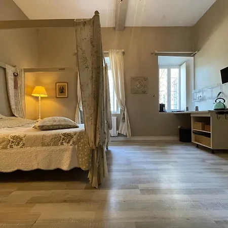 Cote Cite - Parking Prive - 100m Cite Medievale Apartment *